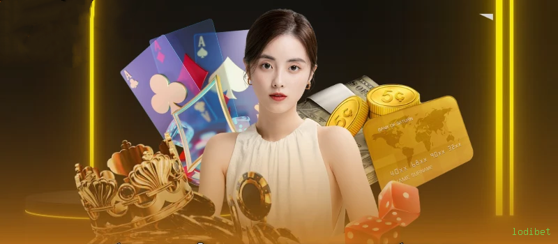 Limites depósito lodibet