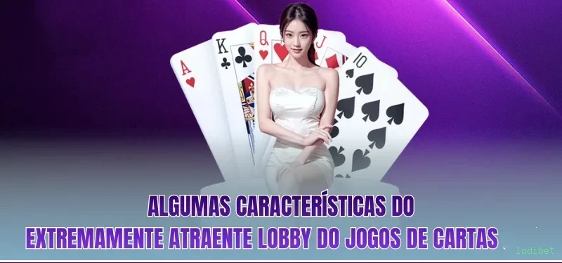 Promoções lodibet